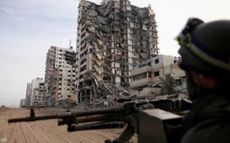 ماهي تبعات "هدنة الـ4 أيام" على مستقبل الحرب في غزة؟ تفاصيل شروط الهدنة