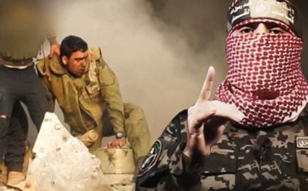 10 أدلة عسكرية على هزيمة جيش الاحت٫لال الإسرائيلي في مواجهة حماس والمقاومة الفلسطينية
