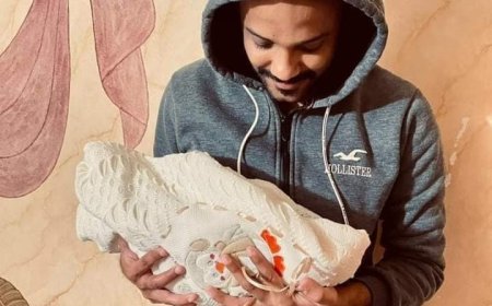 جمال في بيت كرامان