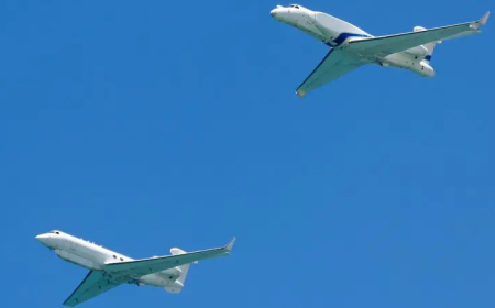 طائرات تجسس إسرا.ئيلية فوق دمشق