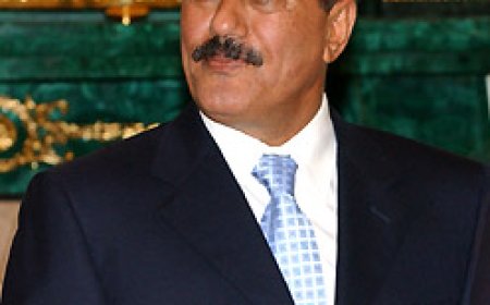 إعلامي يمني بازر: كم نحتاج إلى علي عبدالله صالح 