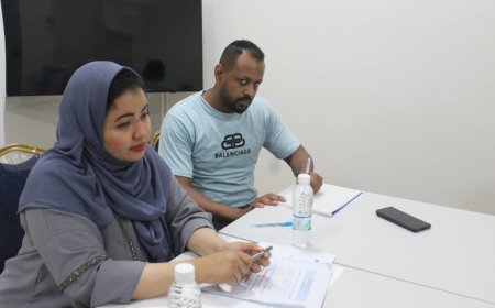 مؤسسة PASS تنفذ جلسات بؤرية حول آليات تنفيذ الخطة الوطنية "1325"