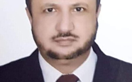 رئيس اللجنة العلمية للمؤتمر :  ارتفاع المسجلين في مؤتمر سلامة المرضى بالمكلا  إلى 905