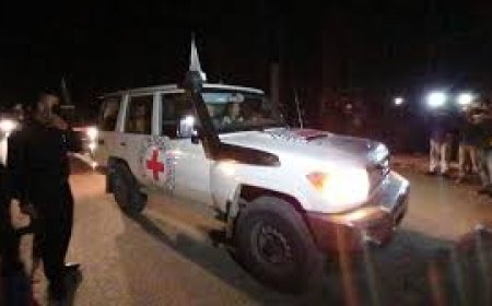 إتمام المرحلة الأولى من صفقة التبادل.. الاحتلال يفرج عن 39 أسيرة وطفلاً أسيراً بعد استلام 19 من أسراه في غزة