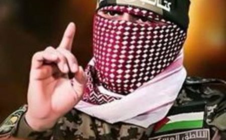 مستشار وزير الإعلام يعلق على قول جماعة الحوثي بان ابوعبيدة قدم لهم الشكر