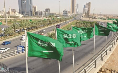 إعلامي عربي يحصل على الجنسية السعودية.. فمن هو وما هو السبب؟