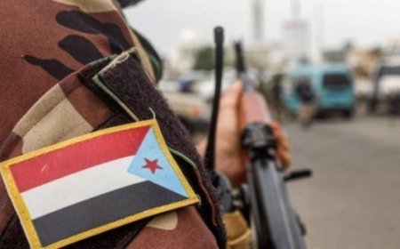 من يدير الملف الأمني في عدن؟