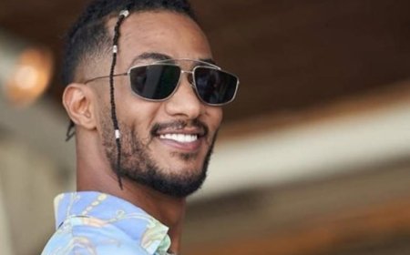 حكم بالحبس سنة بحق الفنان محمد رمضان .. ما السبب ؟