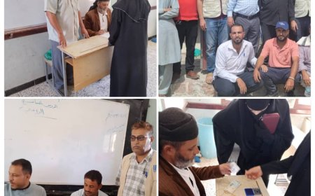 الصندوق الاجتماعي للتنمية يدشن المرحلة الثانية من صرف مشروع التحويلات النقدية بالشعيب