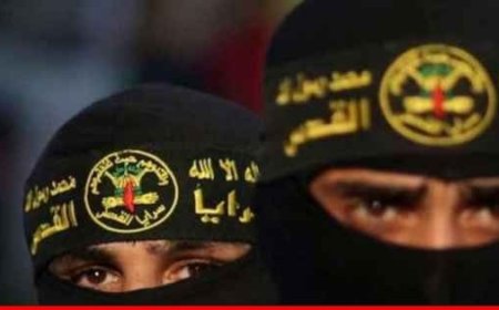 حتى بعد إعلان الهدنة.. سرايا القدس": نخوض اشتباكات على عدة محاور