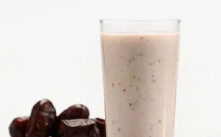 فاكهة تتحول إلى معجزة إذا نقعتها بالحليب .. تحميك من السكري والقولون وتخفض الكولسترول