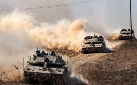 مصادر إسر.ائيلية تمهل حماس حتى منتصف الليل وتهدد بعودة القتال