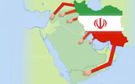 محلل سياسي سعودي يكشف خطر تدخل إيران وأذرعها على خط معركة طوفان الأقصى (في هذا التوقيت)