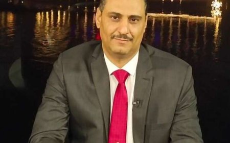 الكميم: الأردن وجهت ضربة مدوية للحـ،وثيين ننتظر الإعلان عنها رسميا