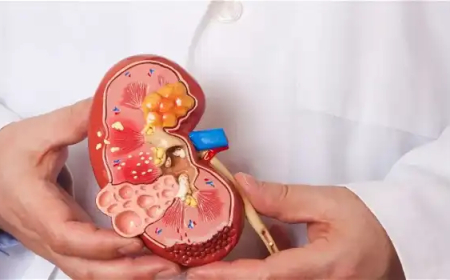 مشروبات تسبب أمراض الكلى.. احذروها!