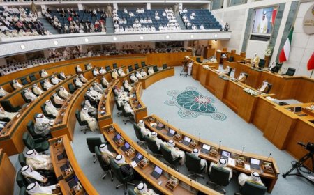 الكويت: الحكم بحبس وزير الدفاع الأسبق خالد الجراح الصباح