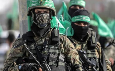 كتائب القسام تعلن عن استشهاد احد قاداتها... الاسم