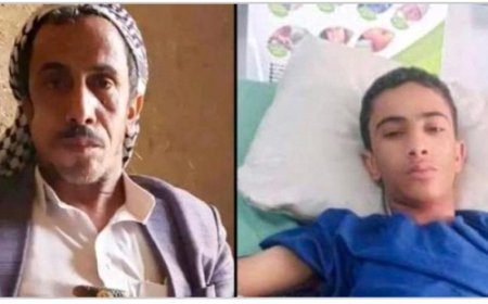 «إرهاب الحوثي» يطارد مشايخ اليمن.. تصفية زعيم قبلي بعمران