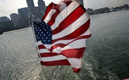 بيانات رسمية: كيف أصبحت أمريكا أكبر تاجر للدم في العالم؟