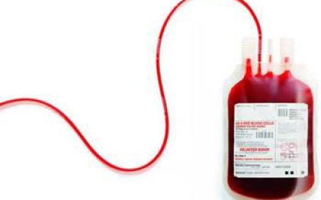 الممنوعين من التبرع بالدم.. أبرزهم أصحاب الأمراض المزمنة