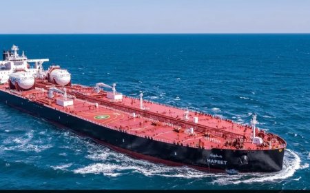 عاجل.. أول رد أمريكي على اختطاف ناقلة النفط «سنترال بارك» الإسرائيلية بخليج عدن