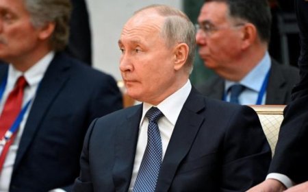 إطلاق سراح رهينة روسية من غزة.. تقديرا لموقف بوتين