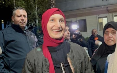 أقدم أسيرة في السجون الإسرائيلية تكشف المستور وتروي حكايات مؤلمة