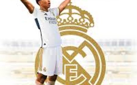 «متفوقًا على رونالدو».. بيلينجهام يسطّر التاريخ مع ريال مدريد