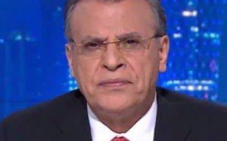 خلاف حاد بين مذيع بقناة الجزيرة وإعلامي جزائري عن جرائم النظام الإيراني في اليمن