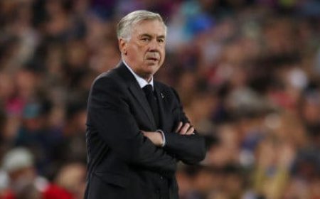 أنشيلوتي يصعق جماهير ريال مدريد بمفاجأة صادمة عن بيلينجهام