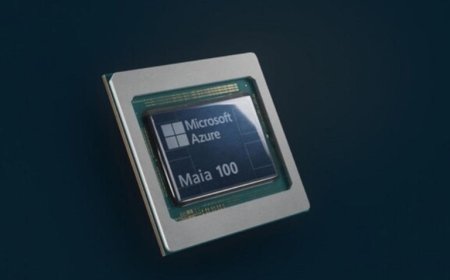 مايكروسوفت تدخل عالم صناعة المعالجات