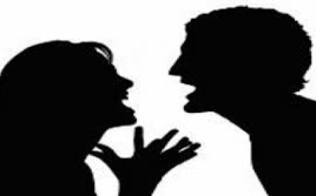 هندية تضرب زوجها حتى الموت و السبب لا يصدق !