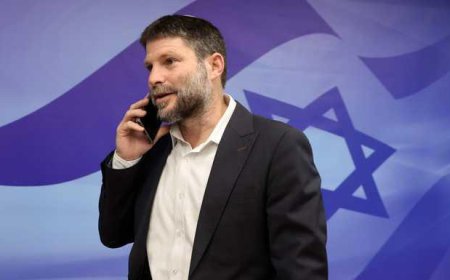 الرئاسة الفلسطينية تحذر من "الإعلان الإسر.ائيلي الخطير"