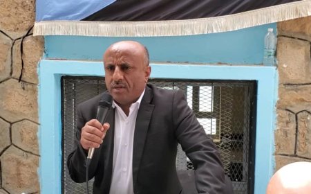 برئاسة الحريري..الإدارة السياسية بانتقالي الضالع تناقش خطتها للعام القادم وتدعو للاحتشاد في ذكرى الاستقلال