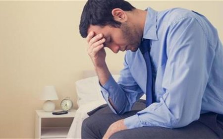 3 أعراض تشير إلى الإصابة بـ سرطان البروستاتا