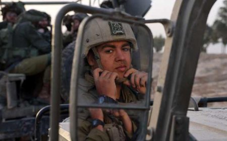 بعد انتهاء الهدنة.. "إصرار إسرائيلي" على الخطوة التالية