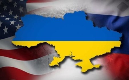 تسريبات سرية.. أمريكا تنفي إجبار أوكرانيا علي بدء مفاوضات السلام مع روسيا