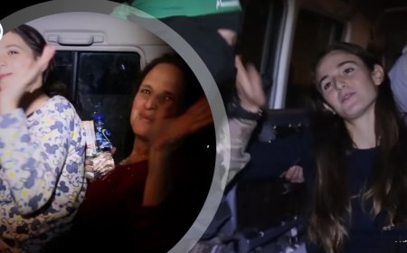 وداع السجين للسجان.. عود ثقاب فلسطيني يحرق الرواية الإسرائيلية