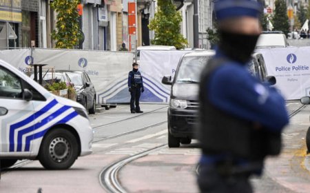 بلجيكا: إغلاق حوالي ثلاثين مؤسسة تعليمية  .. ما الاسباب ؟