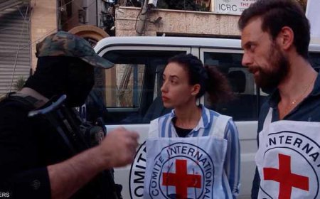 الهدنة في غزة ستستمر .. و لكن إلى متى ؟