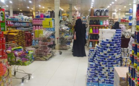 للمرة الثانية.. سلطات مأرب توجه تعميما لكافة التجار بمنع تداول منتج في أسواق المحافظة