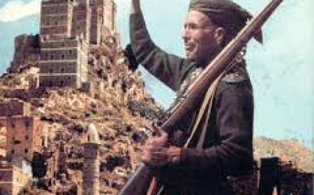 القاضي أنيس جمعان يستعرض نسب قبيلة بني يافع ومذهبها وتاريخها قديماً وحديثاً