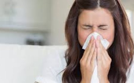 يرتكبه الكثيرون.. خطأ يزيد من تفاقم انسداد الأنف