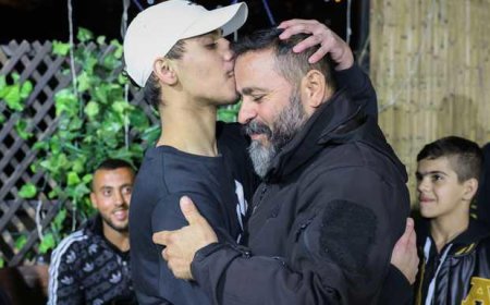 بعد تمديد هدنة غزة.. هذا ما سيحدث في اليومين الإضافيين