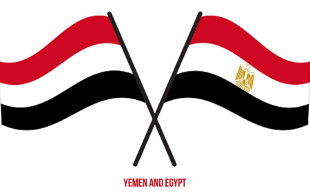 اتفاق يمني مصري بخصوص هذا الأمر