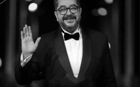 صدمة تهز الوسط الفني.. وفاة الممثل المصري طارق عبد العزيز أثناء تصوير مسلسل والكشف عن سبب الوفاة