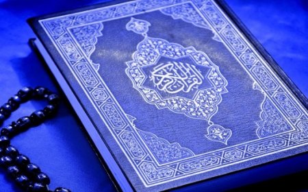 القرآن هو الحقيقة.. قصة أعظم كتاب على وجه الأرض يرويها أمريكي مسيحي