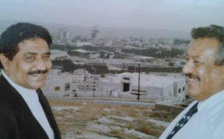 رسالة رياضية مفتوحة .. الفقيد محمد عبده زيد والتكريم المنتظر بعد 25 سنة على الرحيل