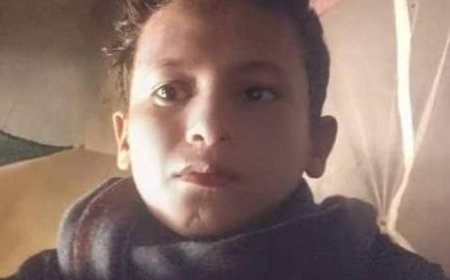 طفل يختفي بشكل مفاجئ بمدينة تعز