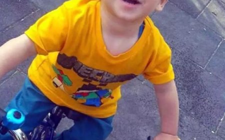 امرأة  تستعين بعشيقها لقتل طفلها..  والمحكمة تصدر قرارها النهائي